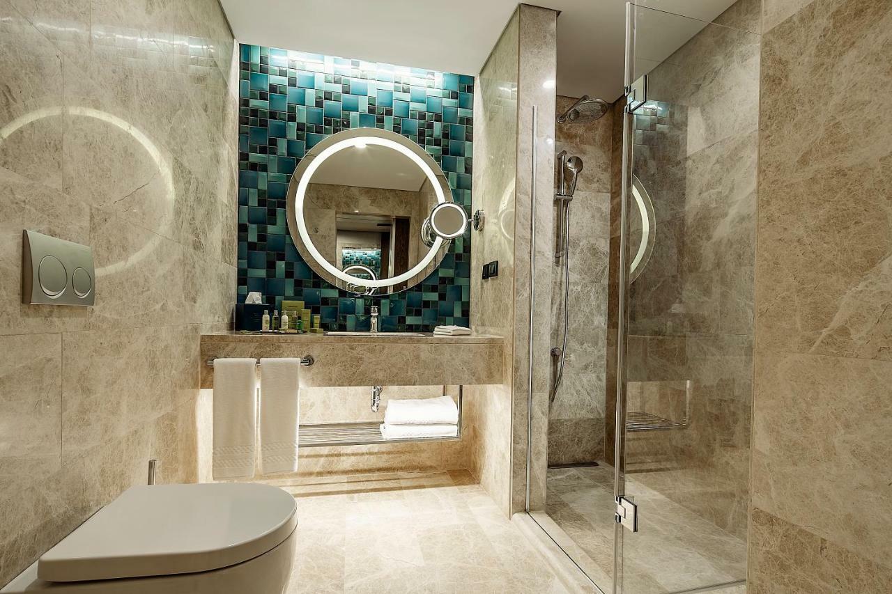 Doubletree By Hilton Kocaeli Izmit Quarto foto