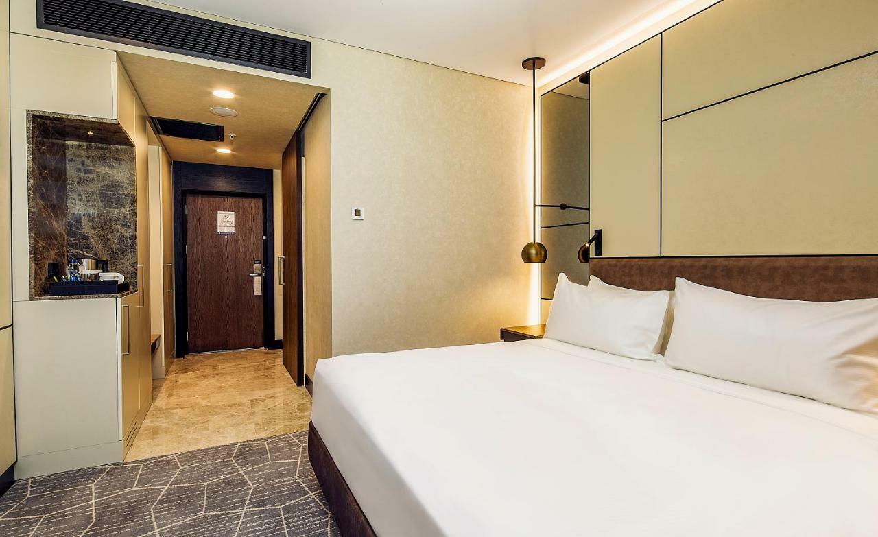 Doubletree By Hilton Kocaeli Izmit Exterior foto