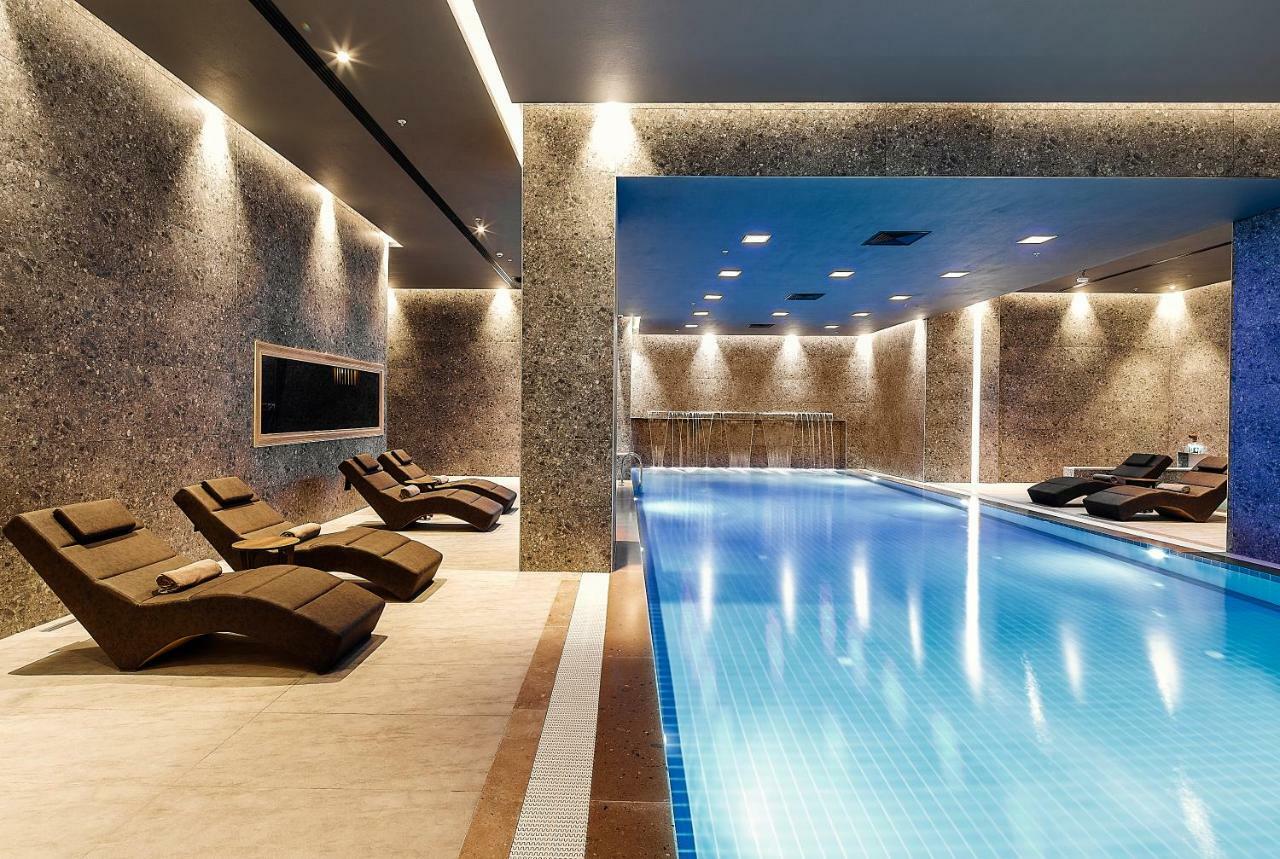 Doubletree By Hilton Kocaeli Izmit Exterior foto