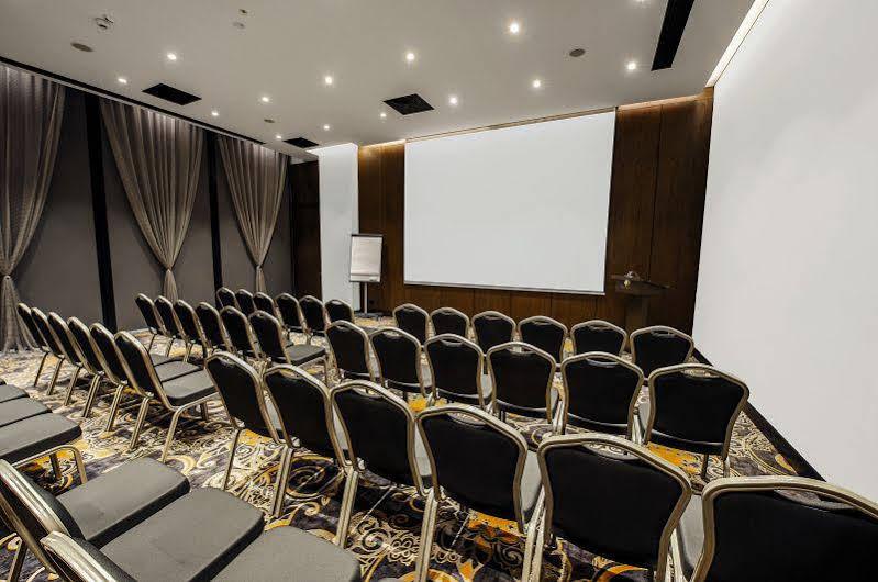 Doubletree By Hilton Kocaeli Izmit Exterior foto